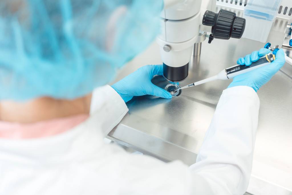 IVF | Kinderwunschzentrum Köln